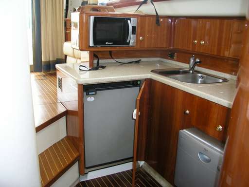 Cranchi Cranchi Atlantique 40