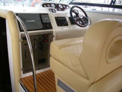 Cranchi Cranchi Atlantique 40