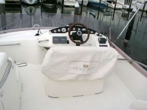 Cranchi Cranchi Atlantique 40