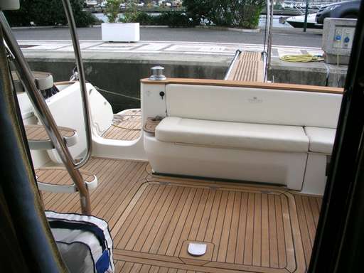 Cranchi Cranchi Atlantique 40