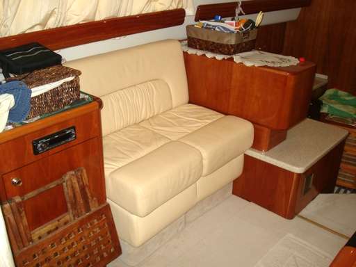 Cranchi Cranchi Atlantique 40