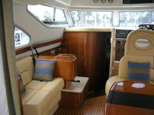 Cranchi Cranchi Atlantique 40