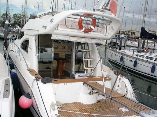 Cranchi Cranchi Atlantique 40