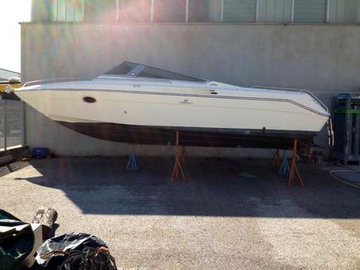 Cranchi Cranchi Clipper 760