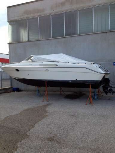 Cranchi Cranchi Clipper 760