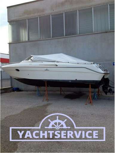 Cranchi Cranchi Clipper 760