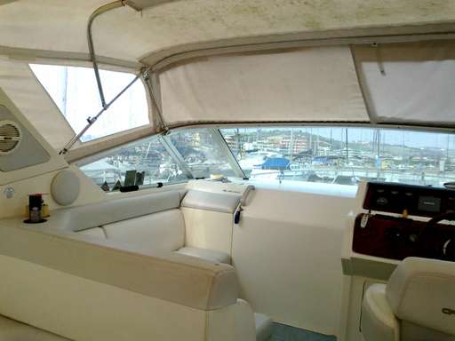 Cranchi Cranchi Cruiser 32