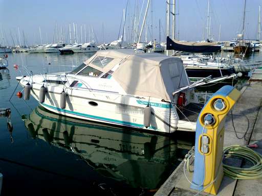 Cranchi Cranchi Cruiser 32