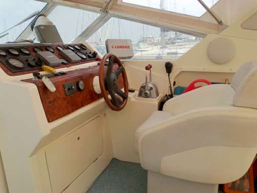 Cranchi Cranchi Cruiser 32