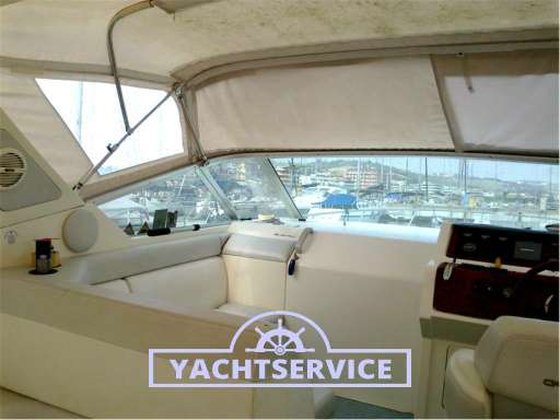 Cranchi Cranchi Cruiser 32