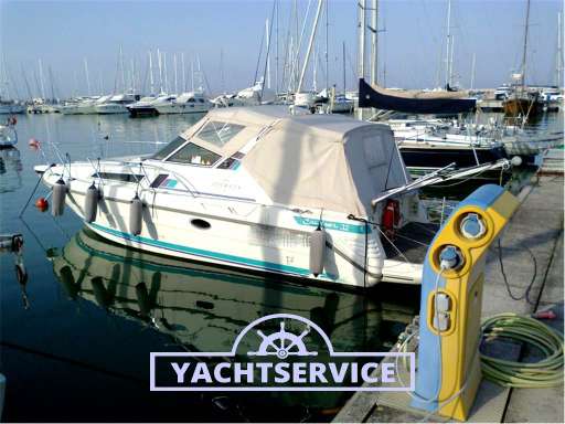 Cranchi Cranchi Cruiser 32