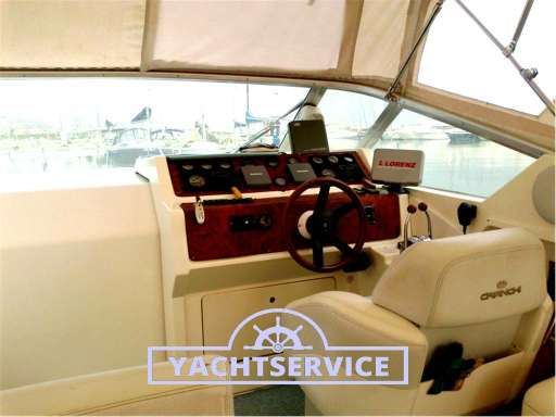 Cranchi Cranchi Cruiser 32