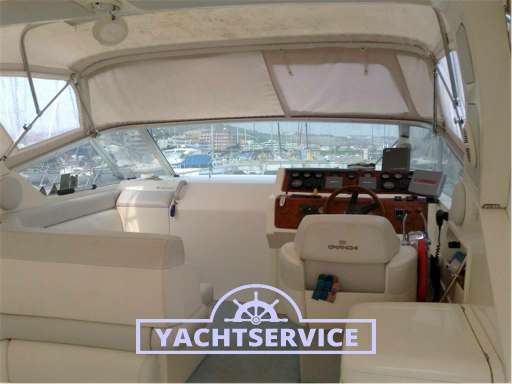 Cranchi Cranchi Cruiser 32