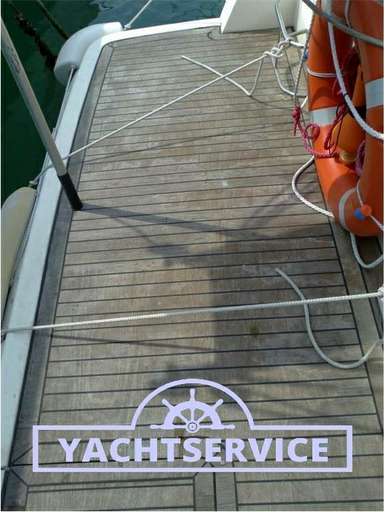 Cranchi Cranchi Cruiser 32