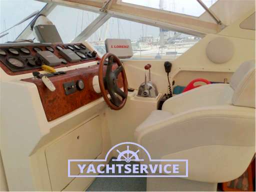 Cranchi Cranchi Cruiser 32