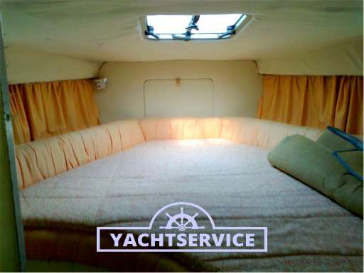 Cranchi Cranchi Cruiser 32