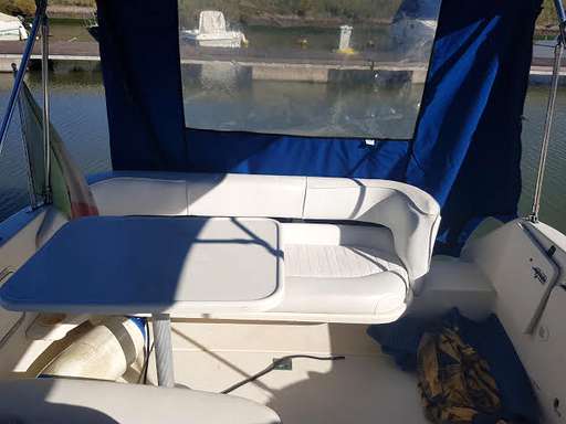 Sea Ray Sea Ray Sundancer 25