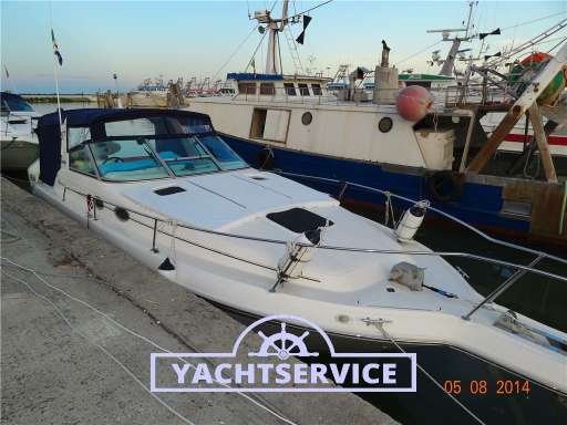 Sea ray Sea ray 300 sundancer