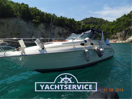 Sea ray Sea ray 300 sundancer