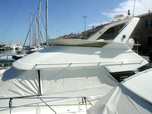 Uniesse Uniesse 44 fly