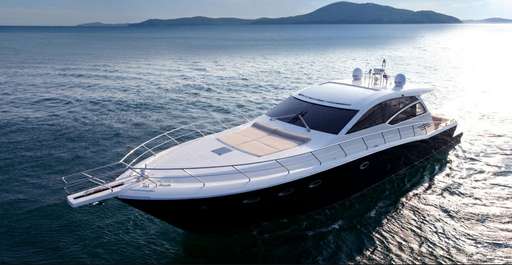 Uniesse marine Uniesse marine 75 ht