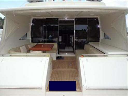 Uniesse marine Uniesse marine 75 ht