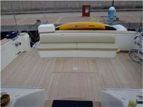 Uniesse marine Uniesse marine 75 ht