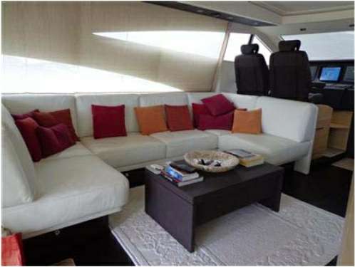 Uniesse marine Uniesse marine 75 ht