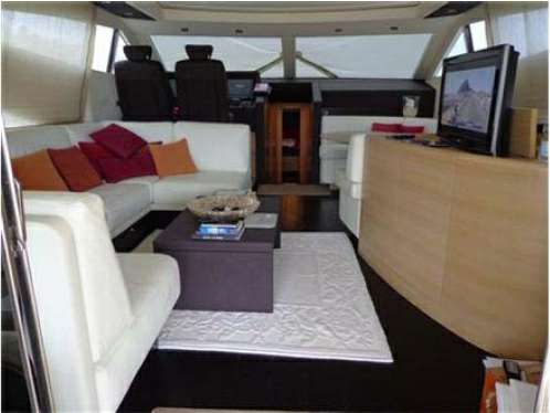 Uniesse marine Uniesse marine 75 ht