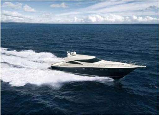 Uniesse marine Uniesse marine 75 ht