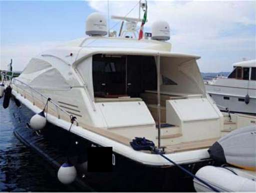 Uniesse marine Uniesse marine 75 ht