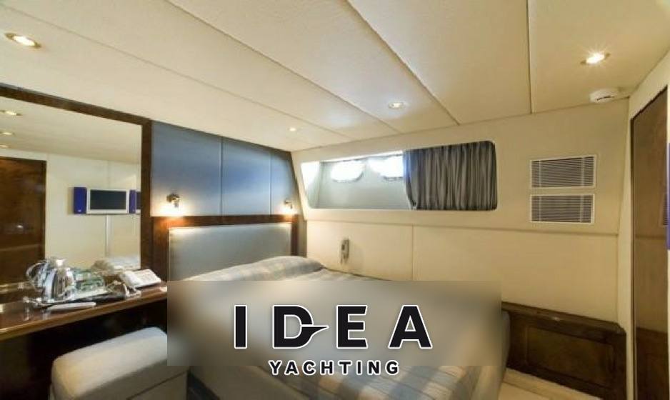 Cantiere navale spertini Alalunga 33 - Photo Not categorized 6