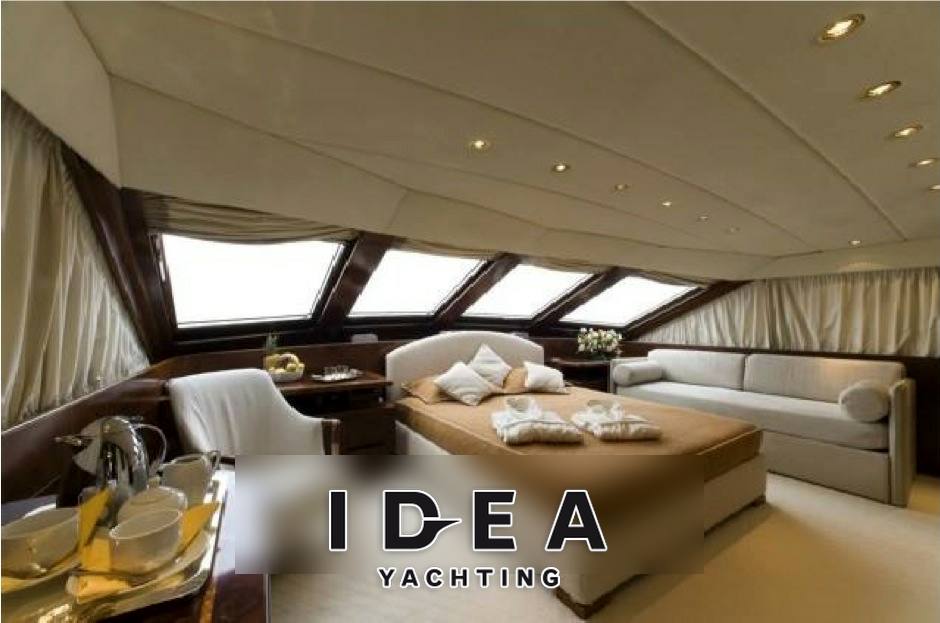 Cantiere navale spertini Alalunga 33 - Photo Not categorized 3