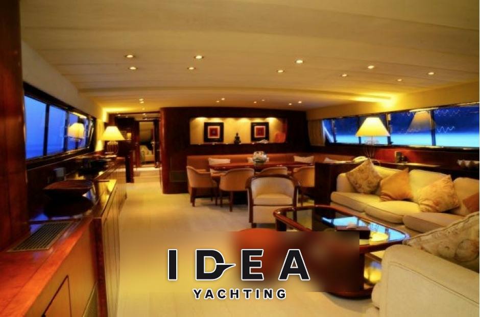 Cantiere navale spertini Alalunga 33 - Photo Not categorized 1
