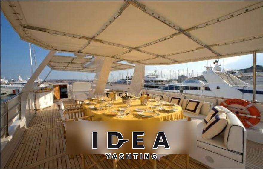 Cantiere navale spertini Alalunga 33 - Photo Not categorized 12