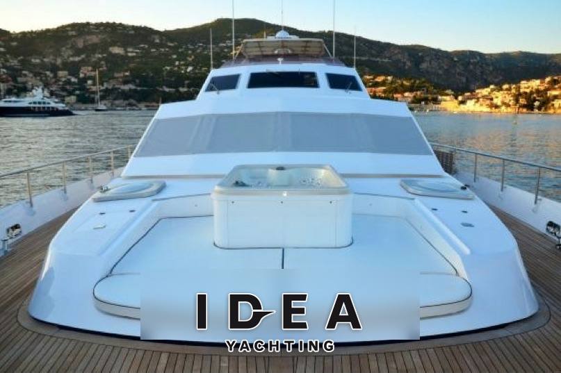 Cantiere navale spertini Alalunga 33 - Photo Not categorized 17