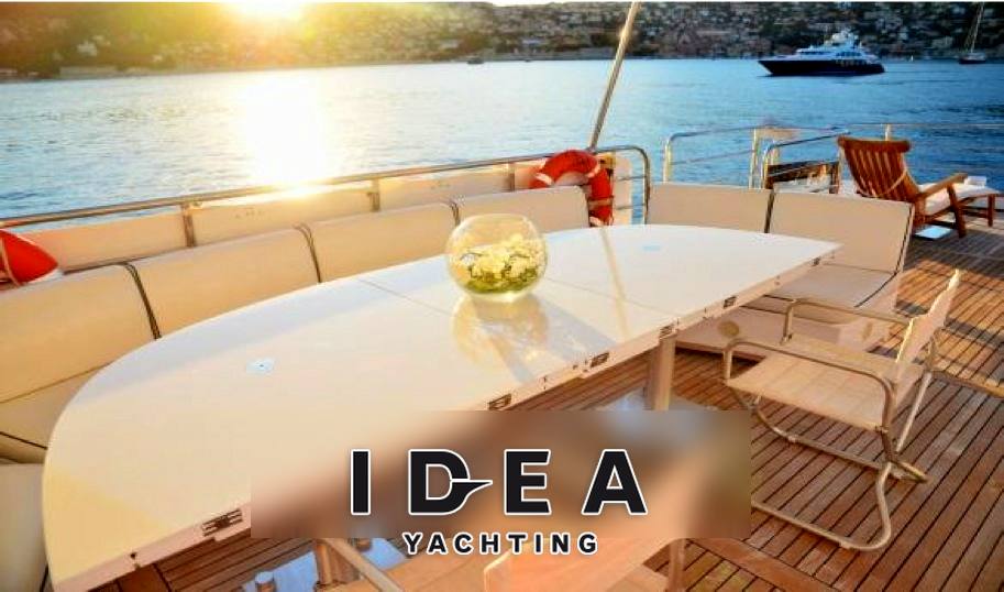 Cantiere navale spertini Alalunga 33 - Photo Not categorized 16