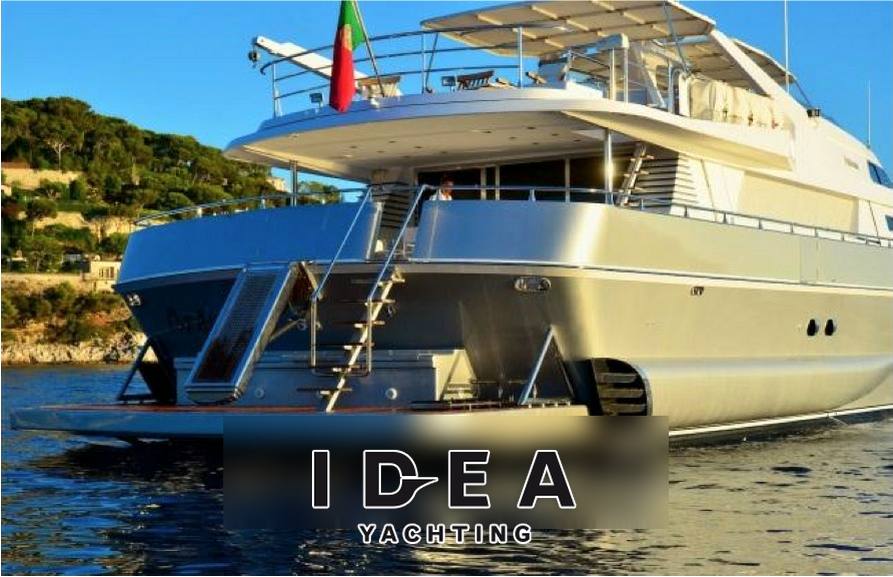 Cantiere navale spertini Alalunga 33 - Photo Not categorized 14