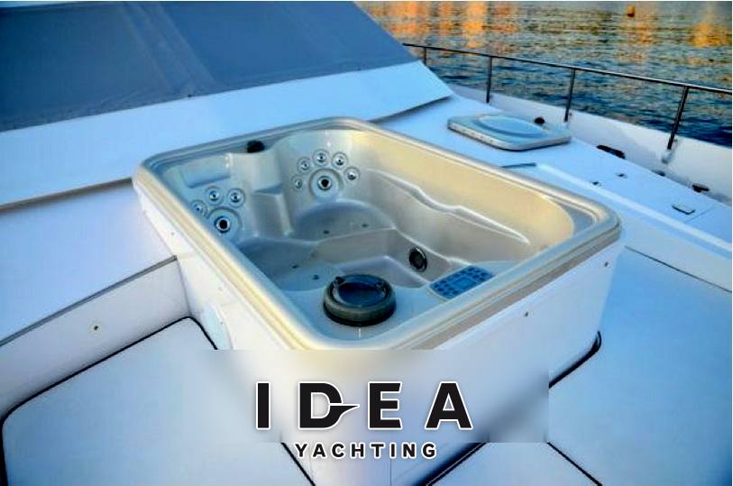 Cantiere navale spertini Alalunga 33 - Photo Not categorized 18