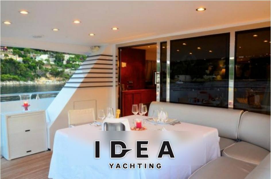 Cantiere navale spertini Alalunga 33 - Photo Not categorized 19