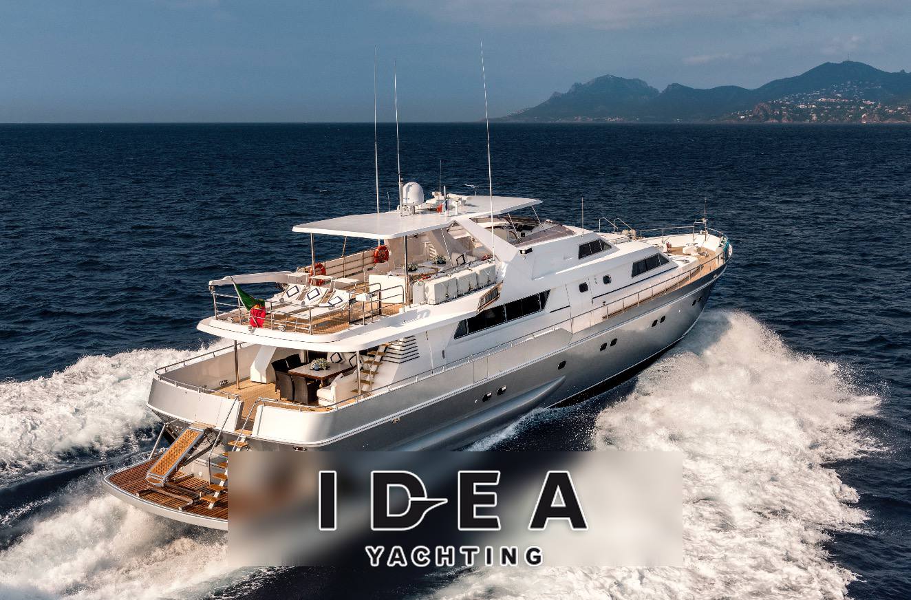 Cantiere navale spertini Alalunga 33 - Photo Not categorized 11