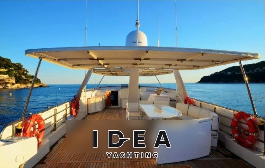 Cantiere navale spertini Alalunga 33 - Photo Not categorized 13