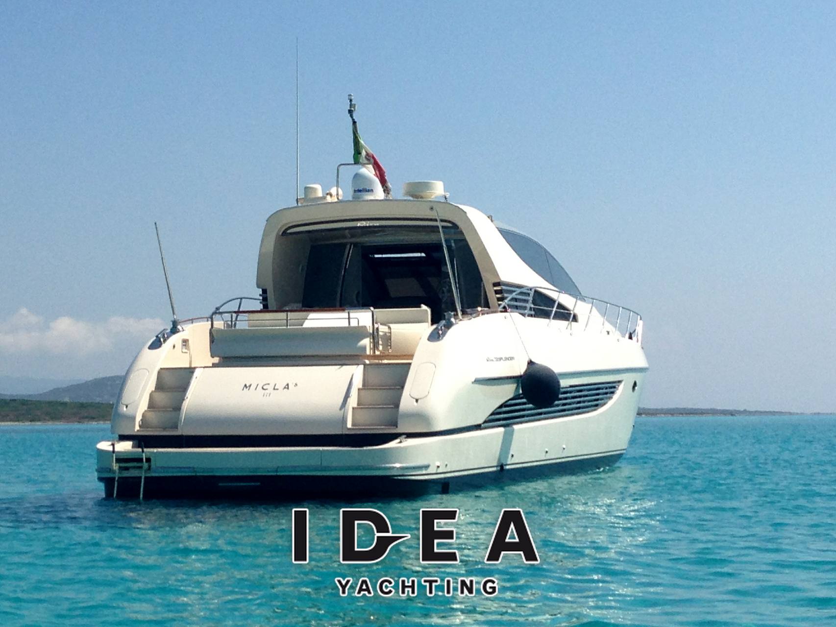 Riva Splendida 72 - Photo Exterior 2