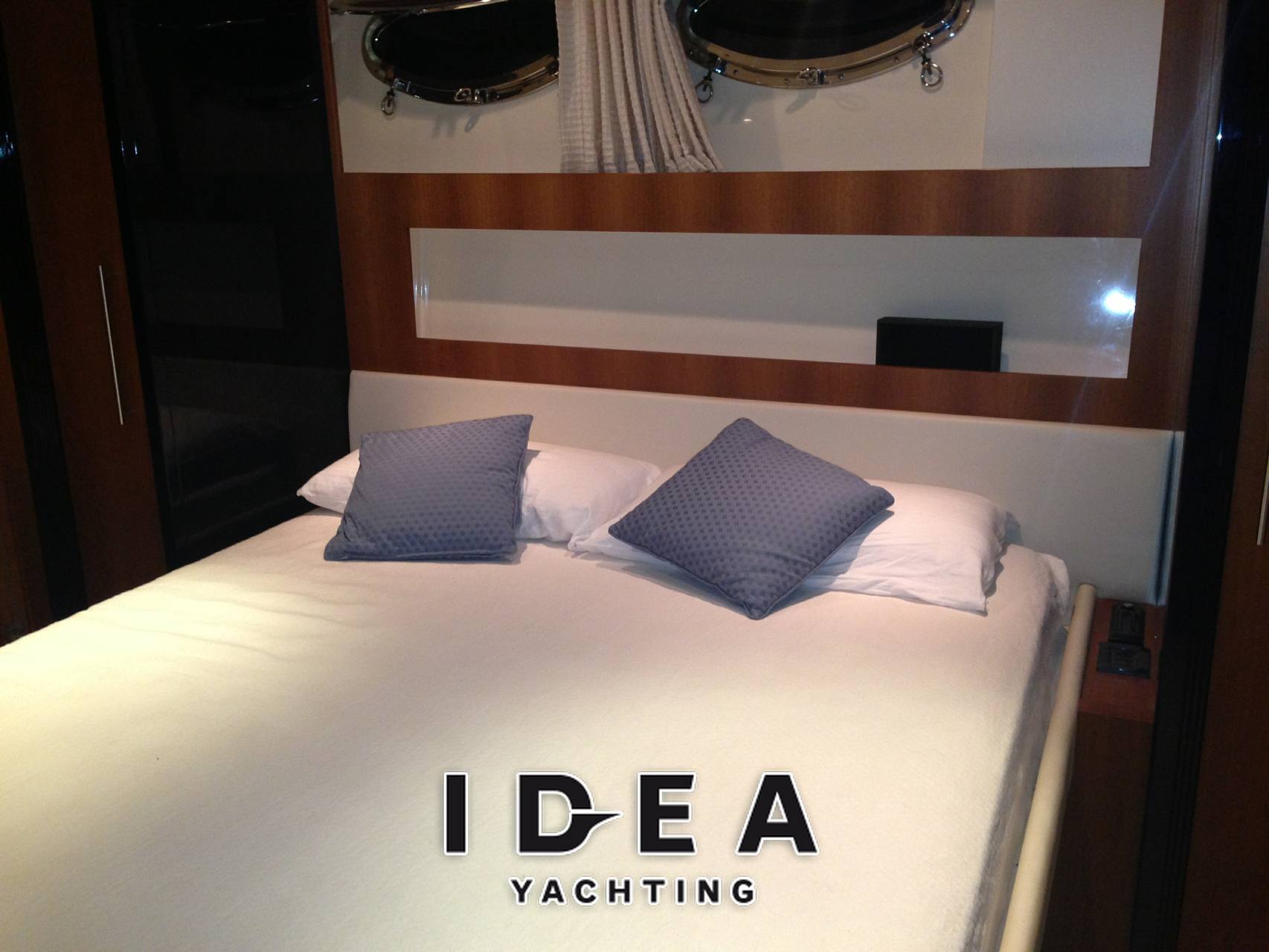 Riva Splendida 72 - Photo Inside 5