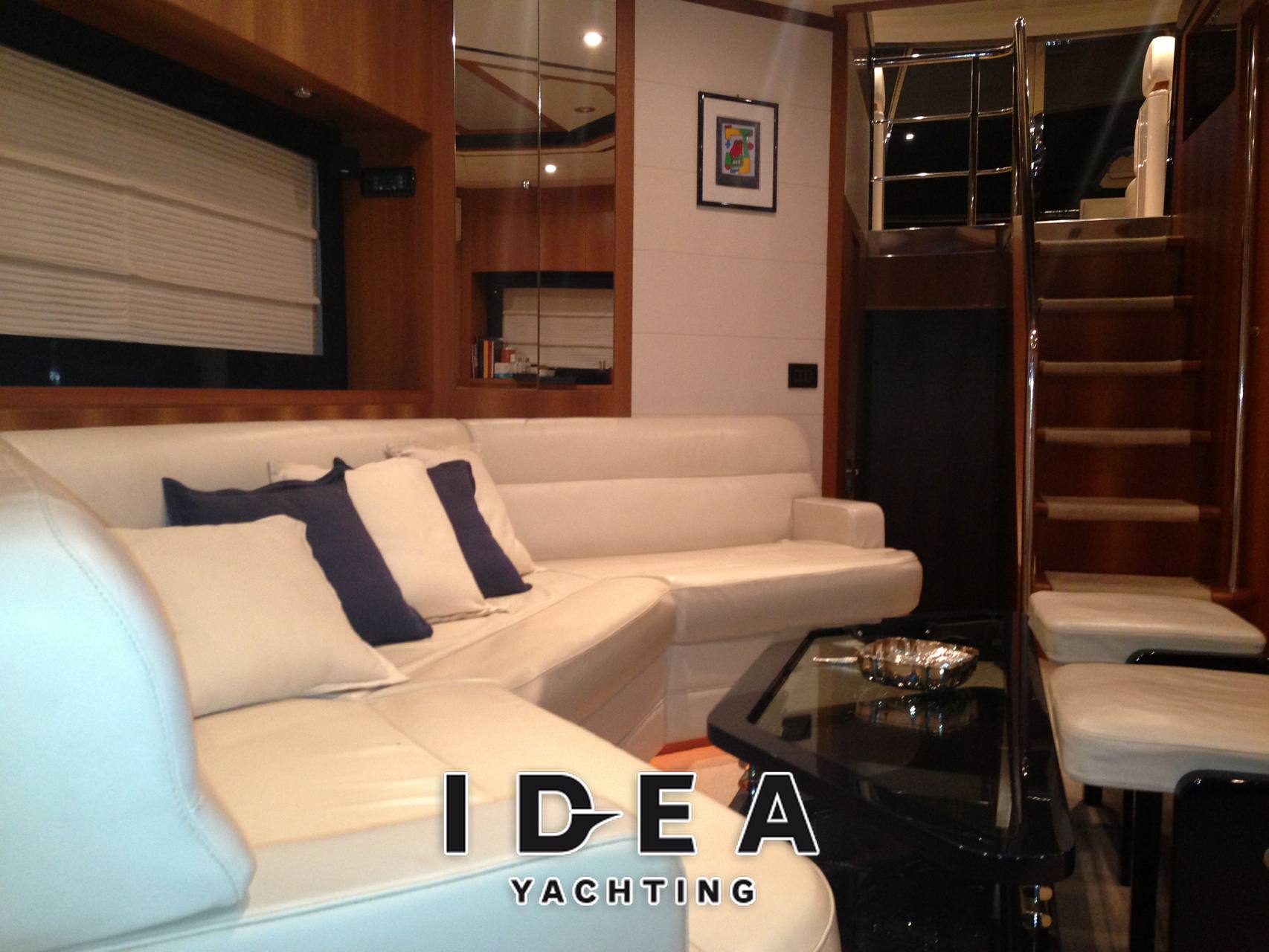 Riva Splendida 72 - Photo Inside 4