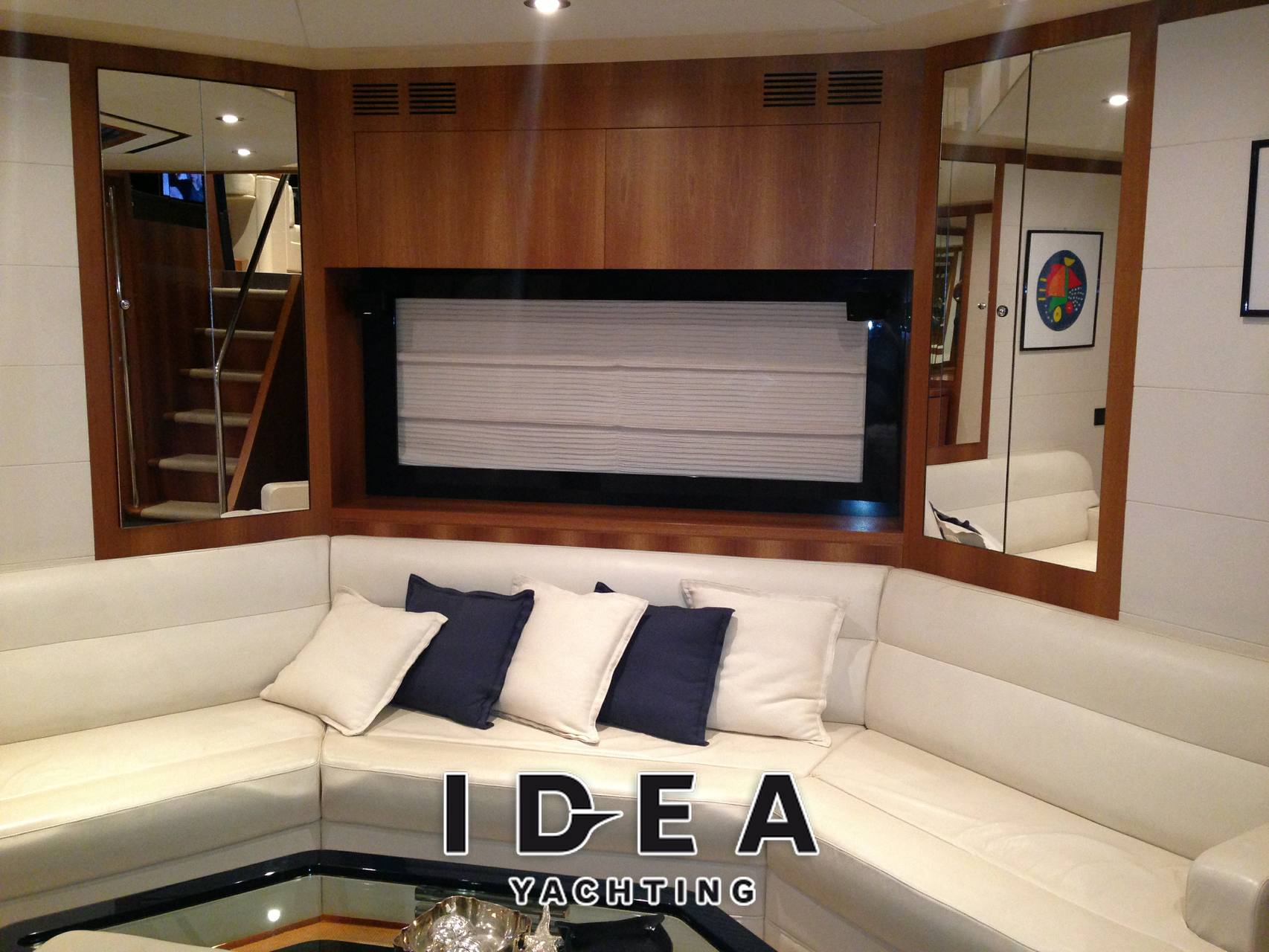 Riva Splendida 72 - Photo Inside 2