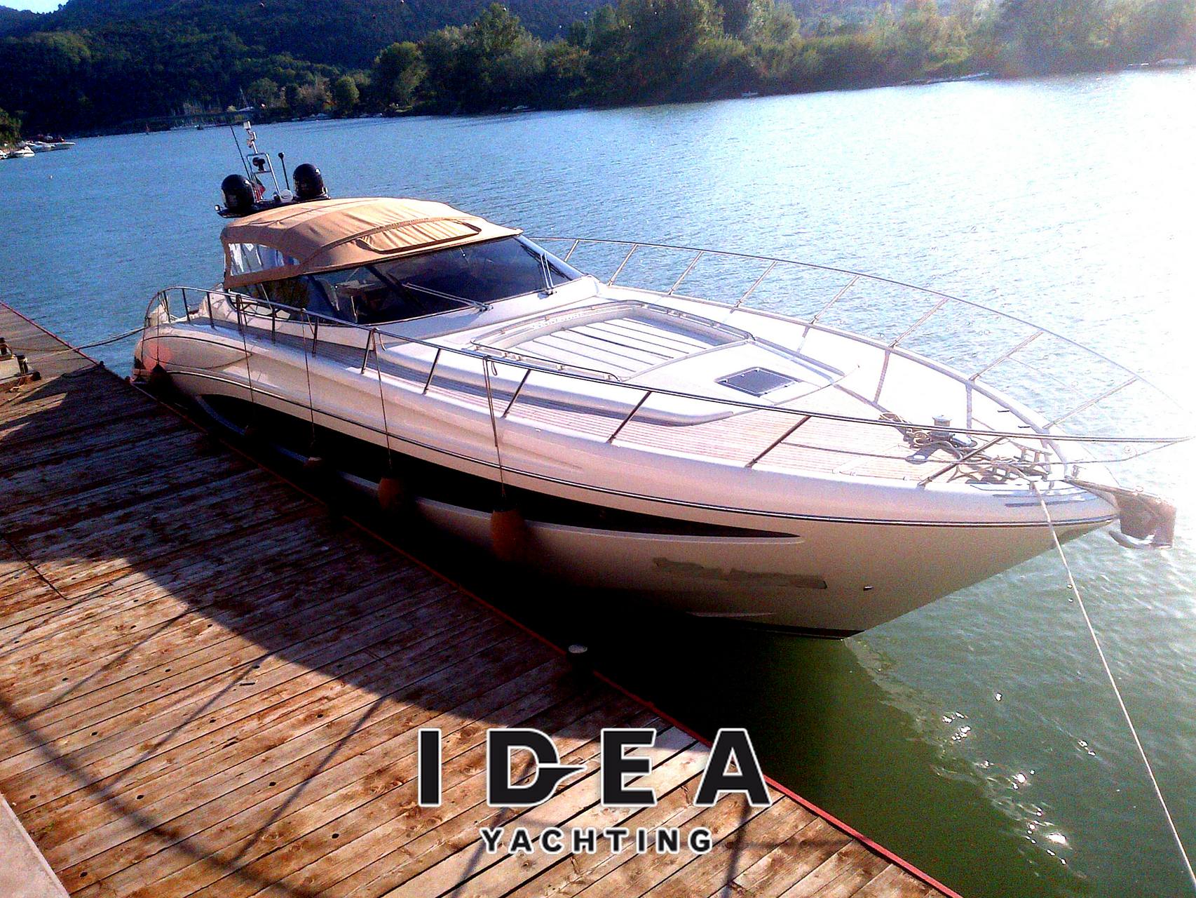 Riva Virtus 63 - Bilder Nicht kategorisiert 11