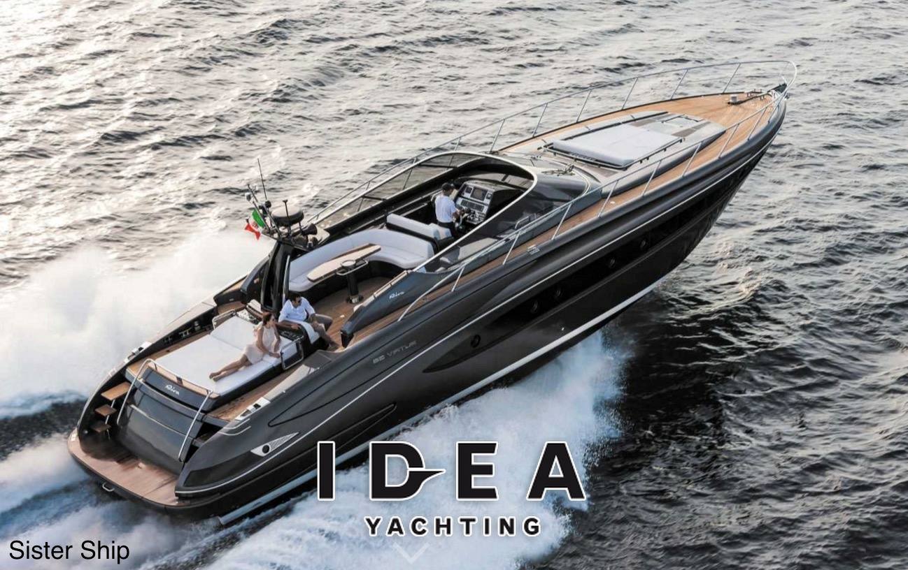 Riva Virtus 63 - Bilder Nicht kategorisiert 10