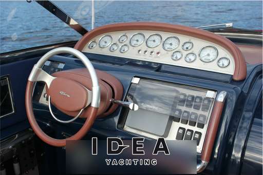 Riva Riva Aqua 33