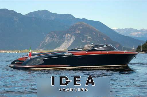 Riva Riva Aqua 33